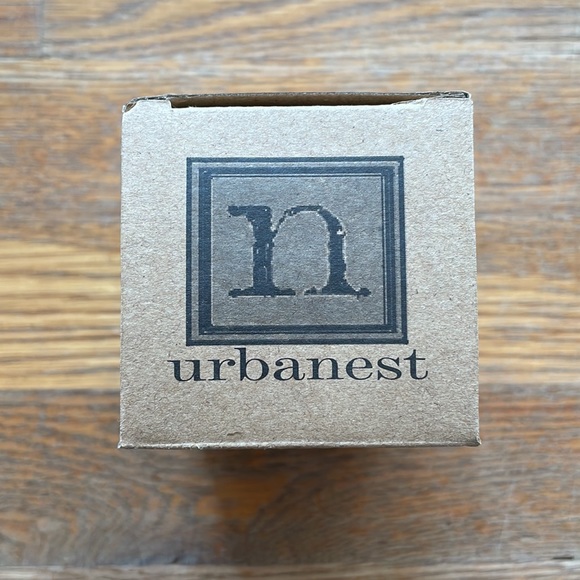 NWT Urbanest ST58 Edison Bulb with E12 Candelabra base - Set of 5 - Picture 4 of 9